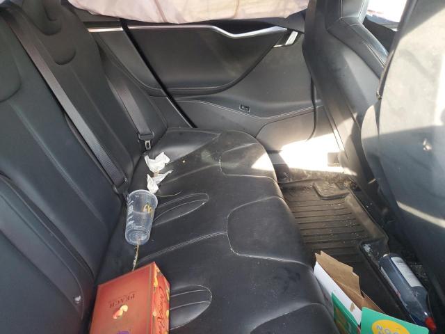 2015 TESLA MODEL S 85 - 5YJSA1H24FF095304