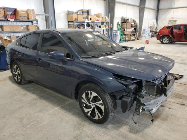 2024 SUBARU LEGACY PRE #3273952785