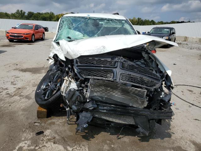 2019 DODGE JOURNEY SE 3C4PDCBB2KT853377