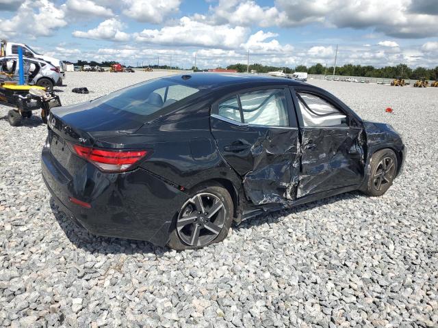 2024 NISSAN SENTRA SV - 3N1AB8CV4RY319282