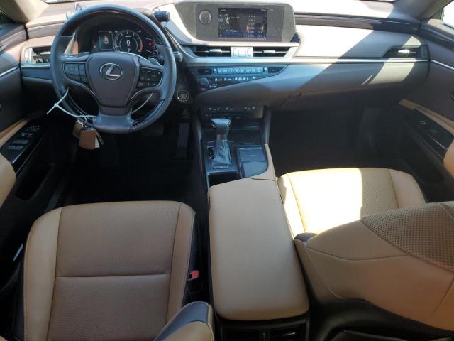 2020 LEXUS ES 350 58ADZ1B18LU058538