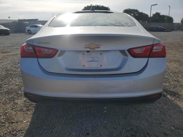 2018 CHEVROLET MALIBU LS 1G1ZB5ST9JF275136