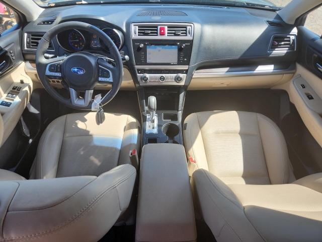 2017 SUBARU OUTBACK 2. 4S4BSANC3H3342639