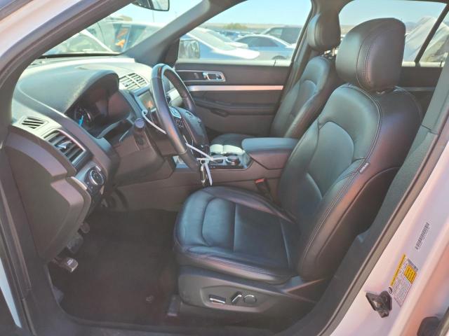 2017 FORD EXPLORER X - 1FM5K8D8XHGD54668