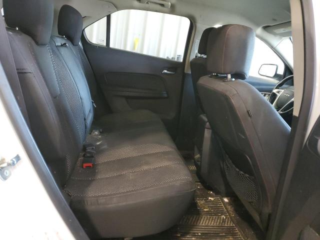 2015 CHEVROLET EQUINOX LT - 2GNALBEK8F1176560