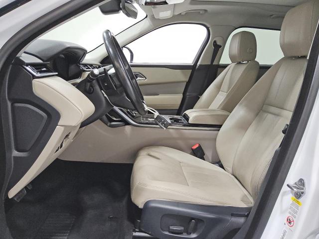2018 LAND ROVER RANGE ROVE SALYB2RV2JA768493
