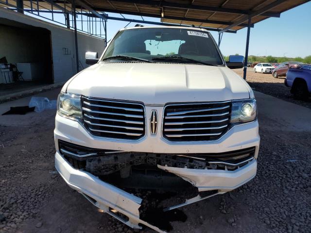 2017 LINCOLN NAVIGATOR - 5LMJJ2JT7HEL01782