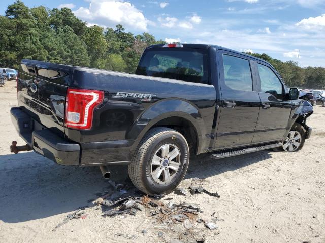 2017 FORD F150 SUPER 1FTEW1E86HFC11026