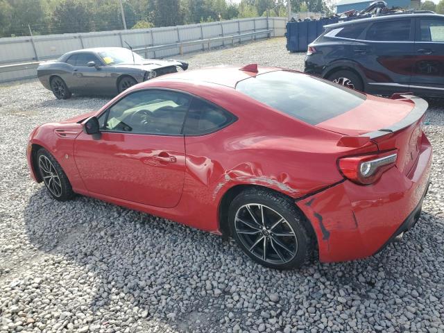 2020 TOYOTA 86 GT JF1ZNAE19L8753201