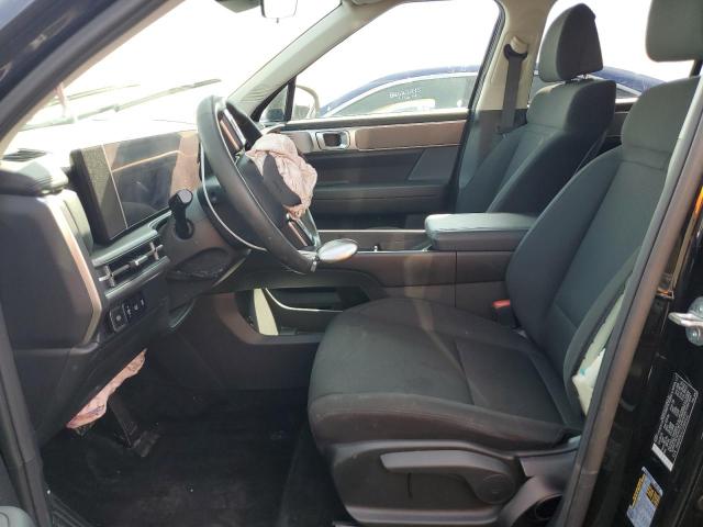 2025 HYUNDAI SANTA FE S 5NMP14GL7SH091547