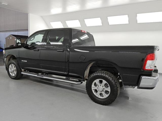 2024 RAM 2500 BIG H 3C6UR5DJ8RG397657