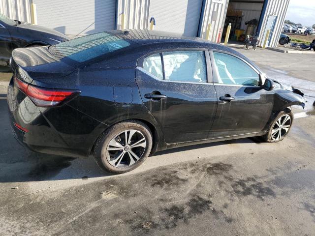 2023 NISSAN SENTRA SV 3N1AB8CV8PY306130