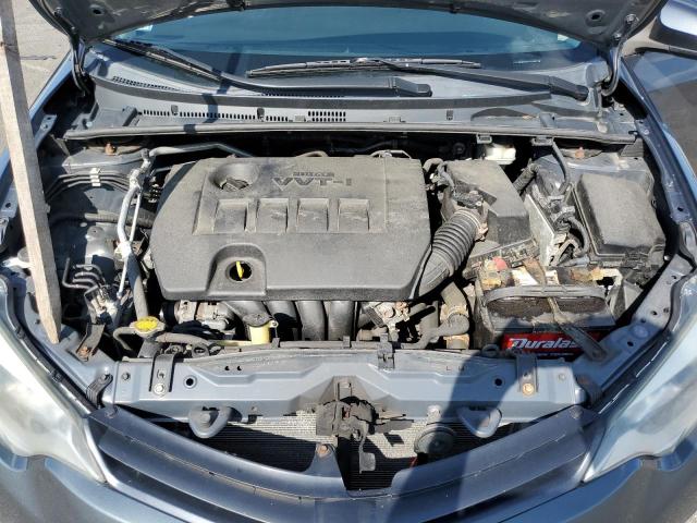 2014 TOYOTA COROLLA L - 2T1BURHE9EC144497