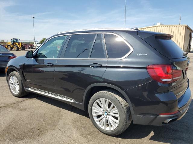 2017 BMW X5 XDR40E 5UXKT0C3XH0V97206