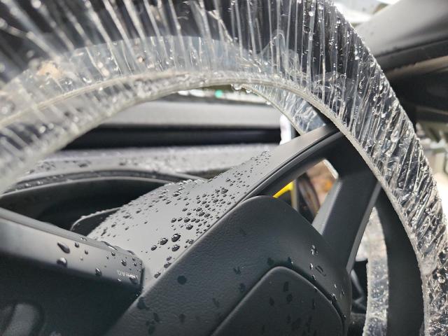 2026 TESLA MODEL Y 7SAYGDED1TA410281