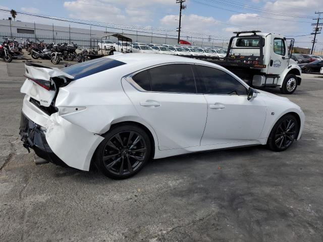2022 LEXUS IS 350 F S - JTHGZ1B28N5056513