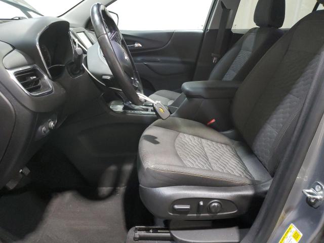 2018 CHEVROLET EQUINOX LT 3GNAXJEV4JL115917