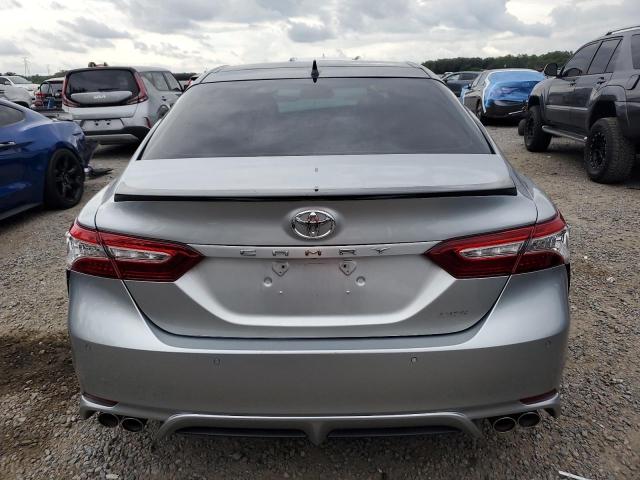 2020 TOYOTA CAMRY XSE 4T1K61AK4LU392602