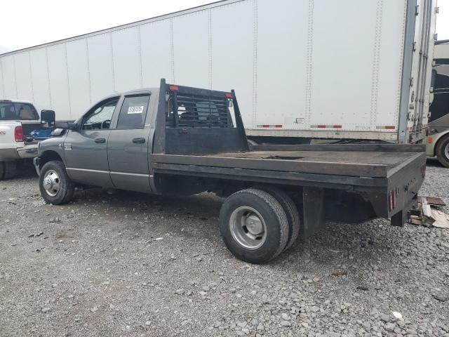 2007 DODGE RAM 3500 S #3305527065