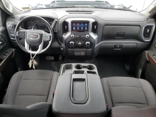 2022 GMC SIERRA LIM 3GTP9BEKXNG138898