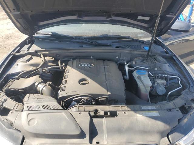 2016 AUDI A5 PREMIUM WAUM2AFR1GA040693