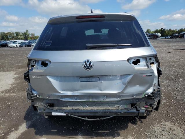 2020 VOLKSWAGEN TIGUAN S 3VV0B7AX5LM115341