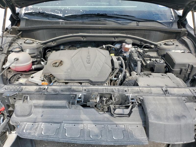 2023 HYUNDAI SANTA FE S - 5NMS2DAJ1PH491870