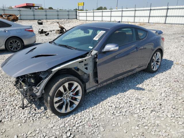 2015 HYUNDAI GENESIS CO KMHHU6KJXFU122846