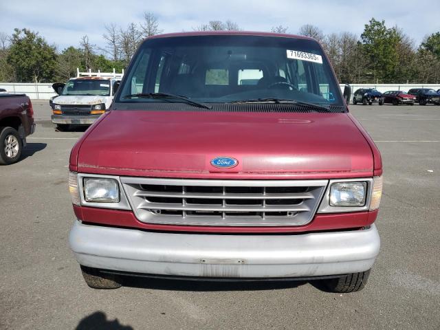 1994 FORD ECONOLINE #3301605764