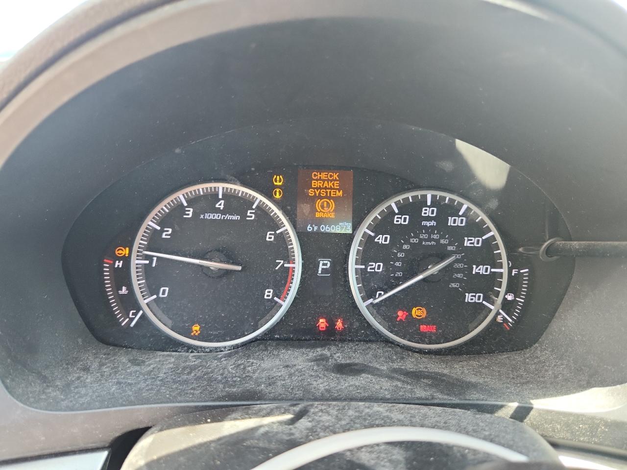 ACURA ILX BASE WATCH PLUS