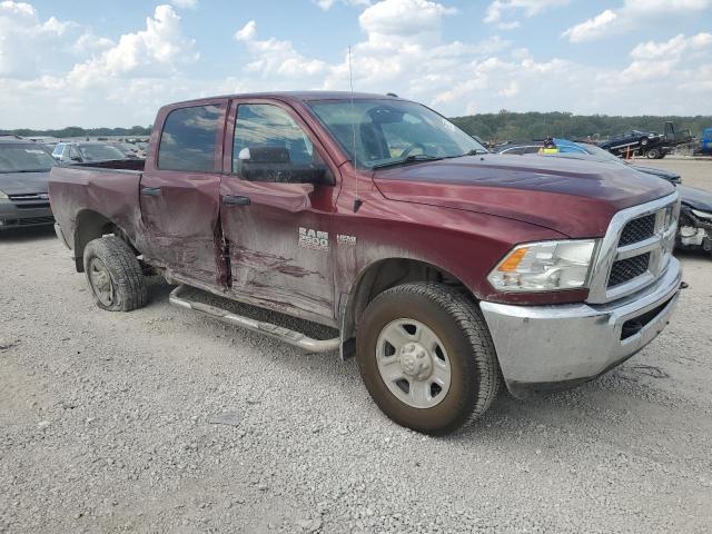 2016 DODGE RAM 2500 3C6UR5CJ5GG275272