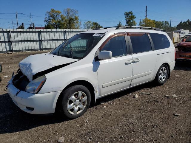 KIA SEDONA EX