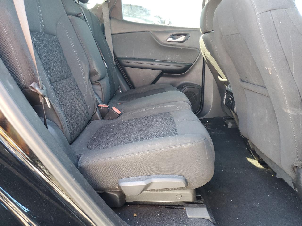 CHEVROLET BLAZER 1LT