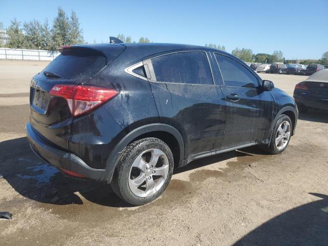 2018 HONDA HR-V LX 3CZRU5H38JM102453