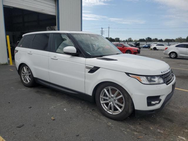 2016 LAND ROVER RANGE ROVE SALWG2VF9GA575130
