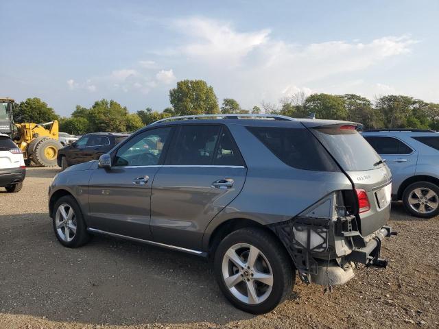 2018 MERCEDES-BENZ GLE 350 4M 4JGDA5HB7JB046363