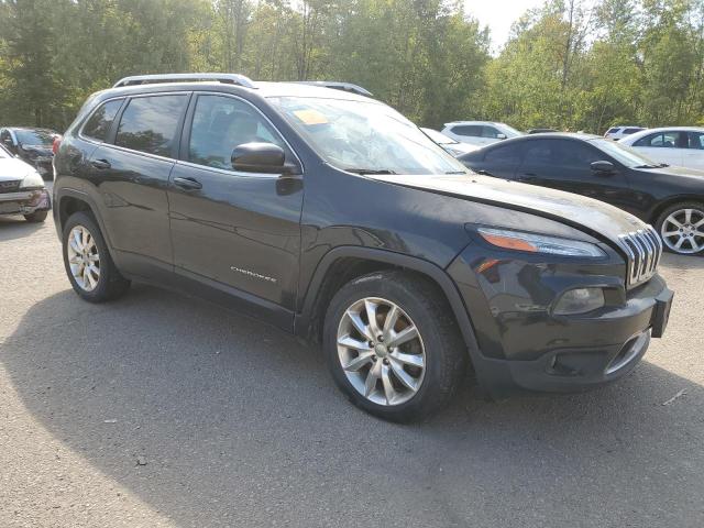 2016 JEEP CHEROKEE L - 1C4PJLDS7GW116604