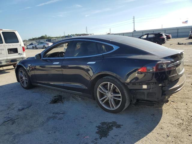 2015 TESLA MODEL S 85 5YJSA1H17FF090296