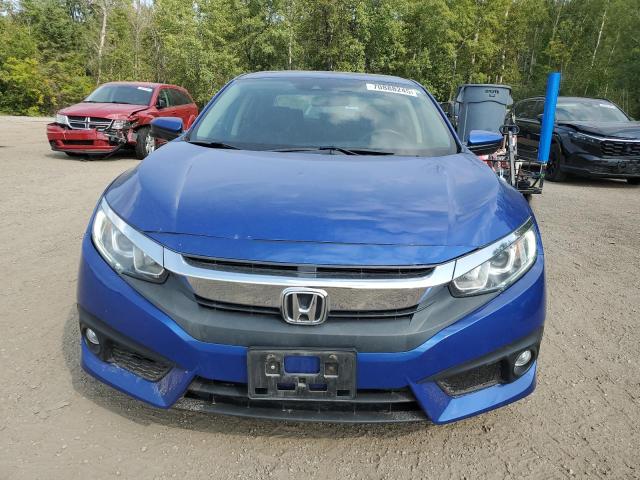2018 HONDA CIVIC EX 2HGFC1F49JH107368
