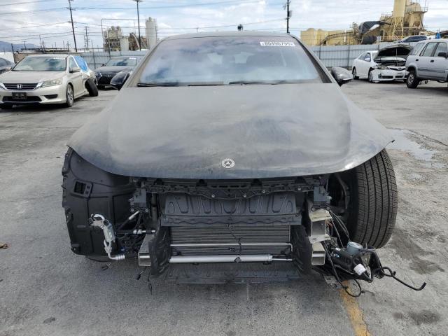 2024 MERCEDES-BENZ EQS SEDAN 450 4MATIC #3296331482