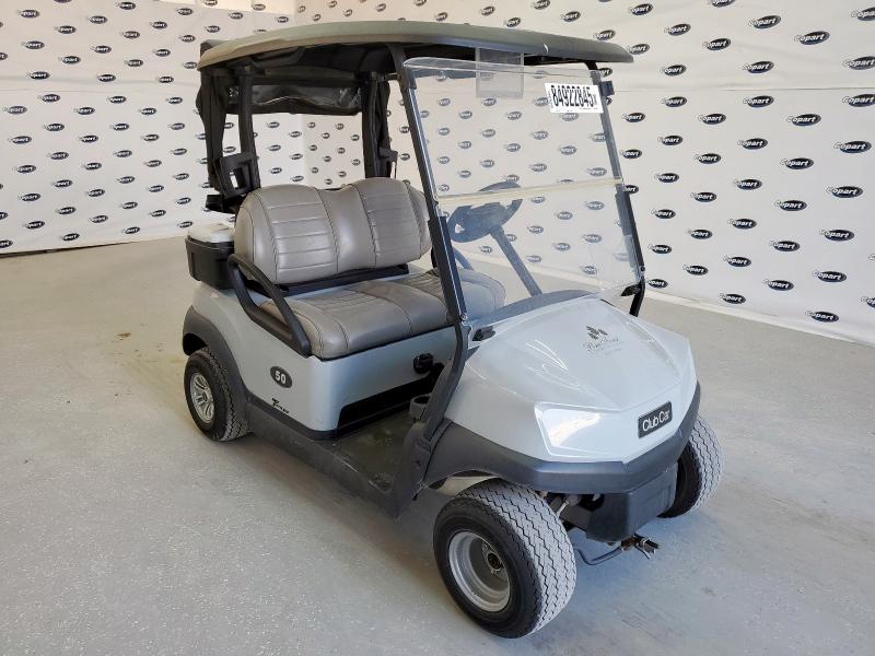 Global Auto Auctions: 2022 CLUBCAR TEMPO FLA
