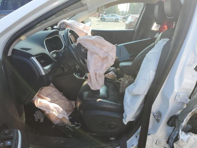 2018 JEEP CHEROKEE L 1C4PJLLB1JD560940