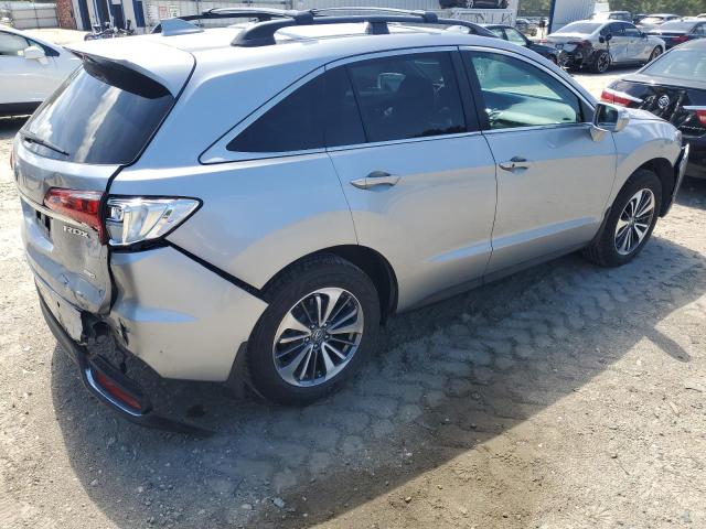 2018 ACURA RDX ADVANC 5J8TB4H70JL019679