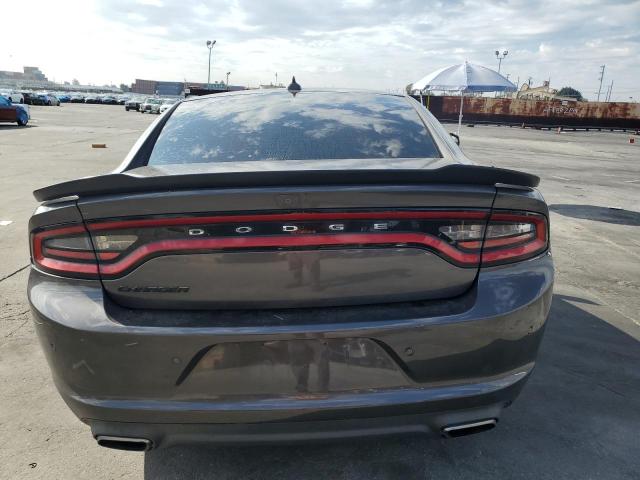 2018 DODGE CHARGER SXT PLUS 2C3CDXHGXJH200896