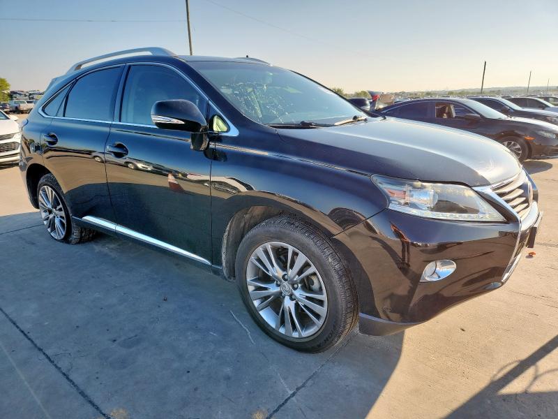 2014 LEXUS RX 350 #3302935610