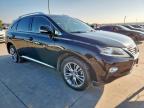 Lot #3302935610 2014 LEXUS RX 350