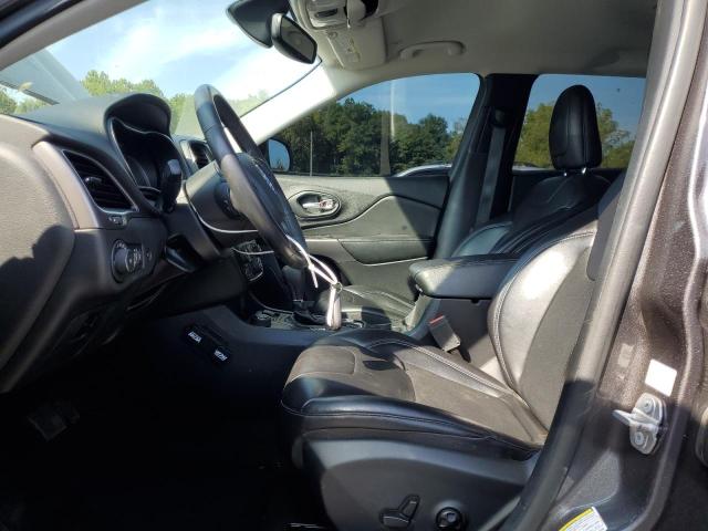 2019 JEEP CHEROKEE L 1C4PJMLX2KD317267