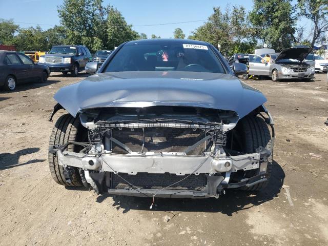 2018 MERCEDES-BENZ C 300 4MAT - WDDWJ4KB1JF670819