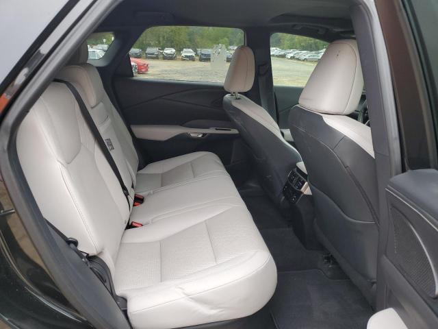 2024 LEXUS RX 350 BAS 2T2BAMBA1RC050780