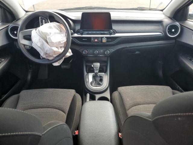 2022 KIA FORTE FE - 3KPF24AD9NE432386